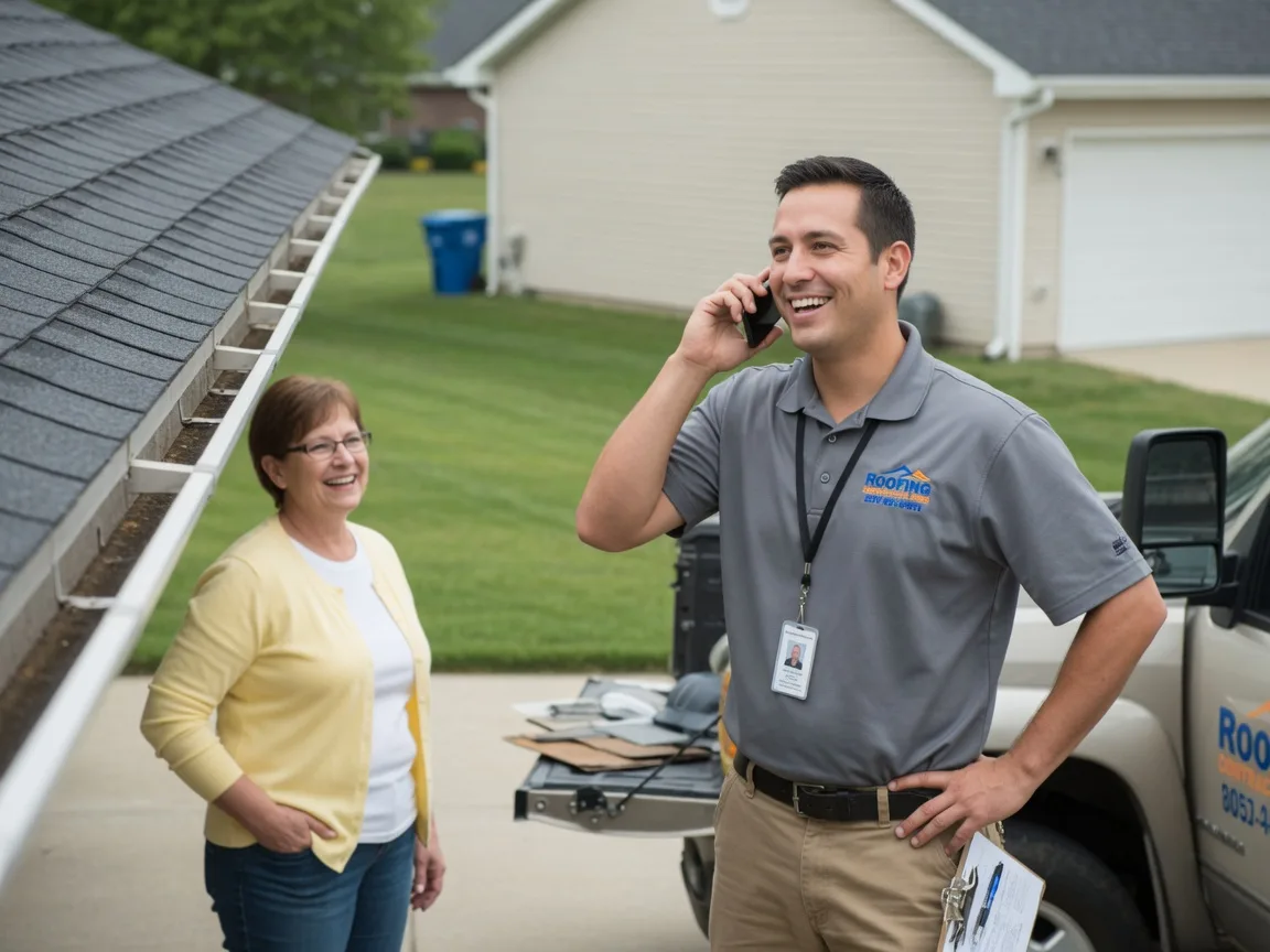 Local Roofing Contractors Rogers, OH FAQs